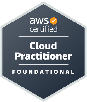 Cloud Practitioner