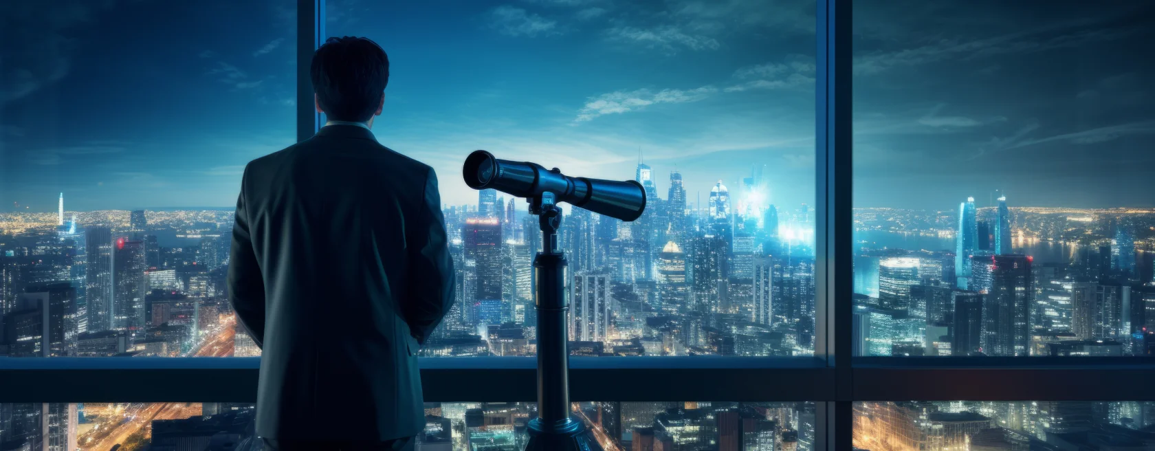 Your Trusted Partner for Digital Transformation